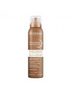 Bioderma Photoderm Bruma Autobronzeadora 150ml