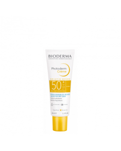 Bioderma Photoderm Creme SPF50+ 40ml