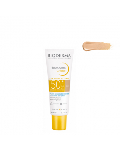 Bioderma Photoderm SPF50+ Creme de Cor Claro 40ml