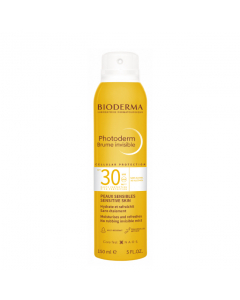 Bioderma Photoderm SPF30 Bruma Solar Invisível 150ml