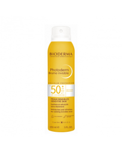 Bioderma Photoderm SPF50+ Bruma Solar Invisível 150ml