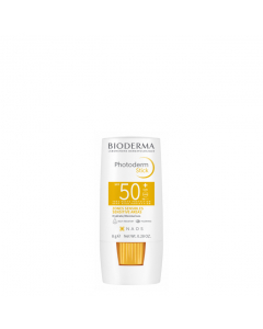 Bioderma Photoderm SPF50+ Stick Zonas Sensíveis 8gr