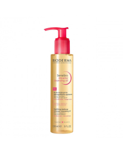 Bioderma Sensibio Óleo de Limpeza Micelar 150ml