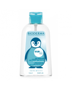 Bioderma ABCDerm H2O Solução Micelar 1000ml