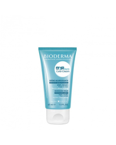 Bioderma ABCDerm Cold Cream Rosto e Corpo Creme 45ml