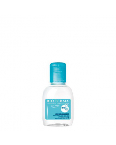 Bioderma ABCDerm H2O Solução Micelar 100ml