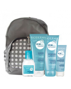 Bioderma ABCDerm Mochila de Maternidade