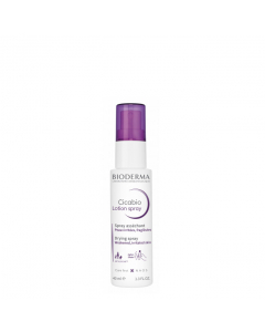 Bioderma Cicabio Loção Spray 40ml