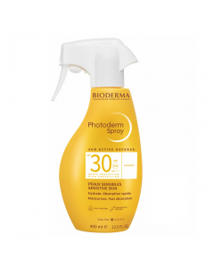 Bioderma Photoderm Spray SPF30-400ml