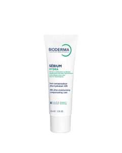 Bioderma Sébium Hydra 40ml