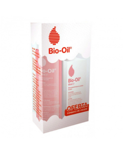 Bio Oil Estrias Pack Óleo Hidratante