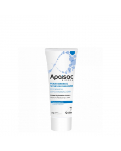 Biorga Apaisac Creme Hidratante Intensivo 40ml