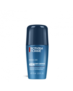Biotherm Homme Day Control 48h Deo Roll-On Antitranspirante 75ml