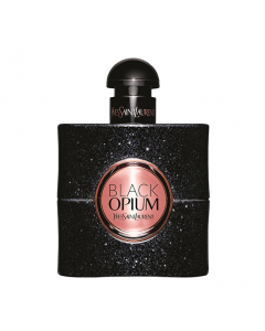 Black Opium Yves Saint Laurent Eau de Parfum Feminino 50ml