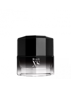 Black XS Eau de Toilette de Paco Rabanne Perfume Masculino 50ml