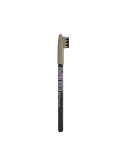 Maybelline Brow Shaper Gel de Sobrancelhas Fixação