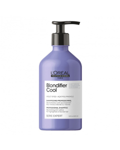 L'Oréal Professionnel Blondifier Cool Shampoo 500ml