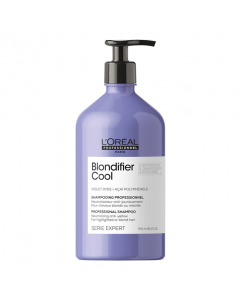 L'Oréal Professionnel Blondifier Cool Shampoo 750ml