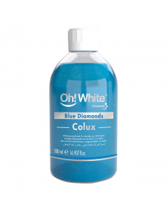 Oh! White Blue Diamonds Colux Elixir 500ml