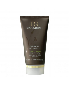 Dr. Grandel Elements of Nature Creme de Corpo 150ml