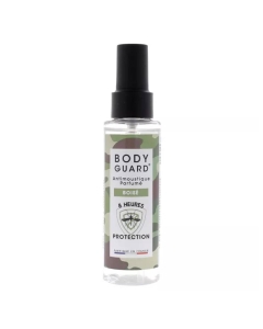 Bodyguard Spray Repelente Mosquitos Brave 100ml