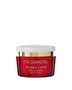Dr. Grandel Hydro Lipid Ultra Creme de Noite 50ml