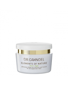 Dr. Grandel Elements of Nature Creme Anti-envelhecimento 50ml