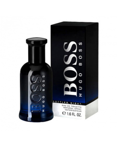 Boss Bottled Night de Hugo Boss Eau de Toilette Masculino 100ml