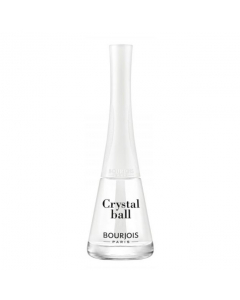 Bourjois 1 Second Verniz Cor 22 Crystal Ball 9ml