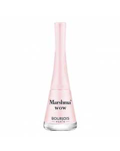 Bourjois 1 Second Verniz Cor 15 Marshma' Wow 9ml