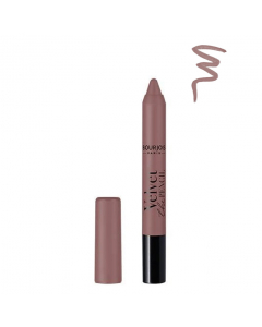 Bourjois Velvet The Pencil Lápis De Lábios Mate Cor 05 A La Fo-lilas 3gr