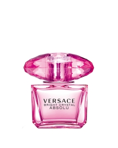 Bright Crystal Absolu Eau de Parfum de Versace Perfume Feminino