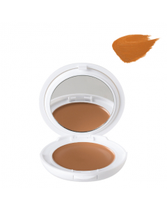 Avène Couvrance Creme Compacto Conforto Cor 5 Bronzeado 10g