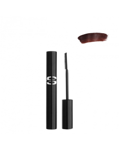 Sisley Phyto Mascara So Intense Máscara Pestanas Nº2 Deep Brown 7.5ml