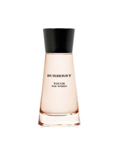 Touch de Burberry Eau de Parfum Feminino 100ml