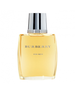 Burberry de Burberry Eau de Toilette Masculino 100ml