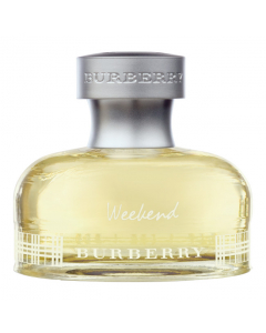Weekend de Burberry Eau de Parfum Feminino 50ml