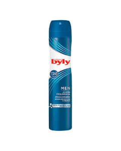 Byly For Men Desodorizante em Spray 200ml