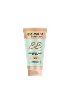 Garnier BB Cream Classic Creme de Cor Tom Claro 50ml