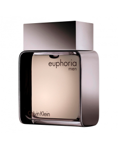 Euphoria Men de Calvin Klein Eau de Toilette Masculino 100ml