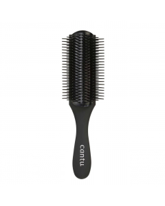 Cantu Detangle Sturdy Wash Day Brush Escova Desembaraçadora 1un.