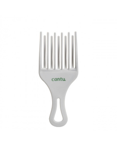 Cantu Extra Lift Double Row Pick Pente Volumizador 1un.