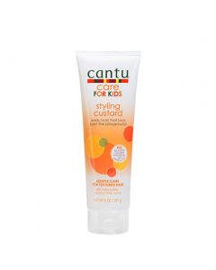 Cantu Care For Kids Styling Custard Creme Fixador 227gr