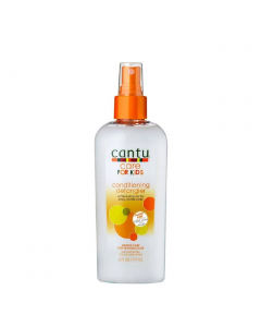 Cantu Care For Kids Conditioning Detangler Spray Desembaraçante 227gr