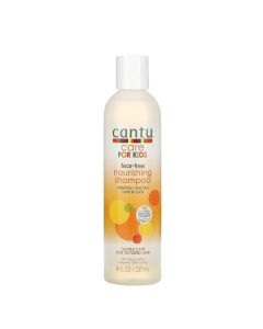 Cantu Care For Kids Tear Free Shampoo Nutritivo 237ml