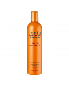 Cantu Shea Butter Daily Oil Moisturizer Óleo Hidratante 384ml