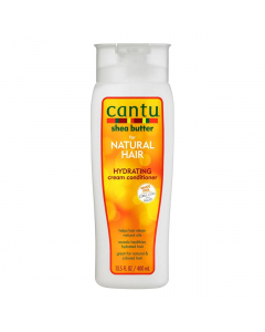 Cantu Shea Butter Hydrating Cream Conditioner Condicionador 400ml