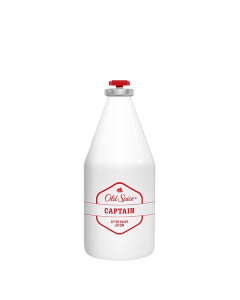 Old Spice Captain After Shave Loção 100ml