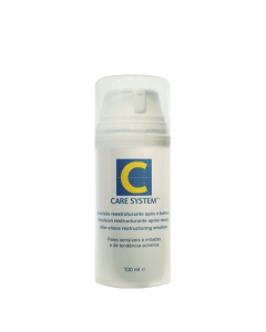 Care System Emulsão Calmante Pós-Barbear 100ml