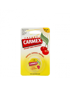 Carmex Boião Cereja FPS15 7.5gr